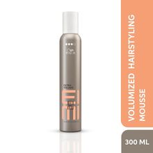 Wella Professionals EIMI Extra Volume Strong Hold Volumizing Mousse