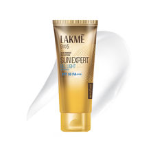 Lakme Sun Expert SPF 50 PA+++ Ultra Matte Gel Sunscreen