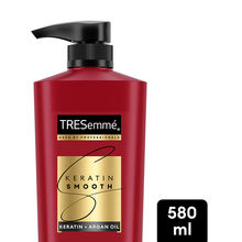Tresemme Keratin Smooth With Argan Oil Shampoo