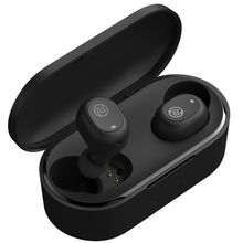 Noise Shots Nuvo True Wireless Earbuds (Bluetooth V5.0)With Hd Sound And Fast Charging-Stealth Black