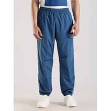 Calvin Klein Straight Fit Logo Mid Rise Joggers