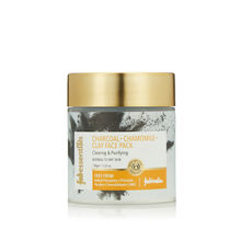 Fabessentials Charcoal Chamomile Face Pack