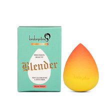 London Prime Precision Beauty Blender-Water Melon ( Formerly London Pride Cosmetics )