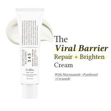 Dr.Althea 345 Relief Cream: Soothing & Barrier Repair Cream with power of Niacinamide & Panthenol