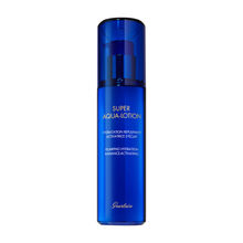 Guerlain Superaqua Lotion Pump Bottle