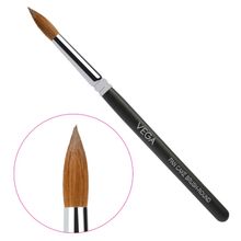 VEGA Pan Cake Brush - Round (PB-07)