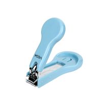 VEGA BNC-01 Baby Nail Clipper (Color May Vary)