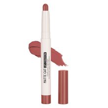 Swiss Beauty Non Transfer Matte Cat Lip Crayon