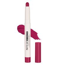 Swiss Beauty Non Transfer Matte Cat Lip Crayon