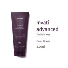 Aveda Invati Advanced Hair Conditioner For Hairfall Control & Hair Thickening - Mini