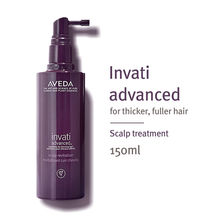 Aveda Invati Hairfall Control Scalp Serum Spray for Hair Growth - 53% Hair Loss Reduction