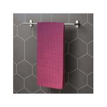 ACKROSS Muslin Breeze Cotton Quick Dry Bath Towel Maroon