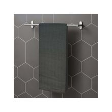 ACKROSS Muslin Breeze Cotton Quick Dry Bath Towel Grey