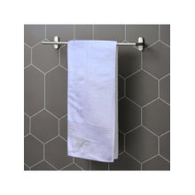 ACKROSS Voyager Cotton Quick Dry Bath Towel White