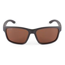 ROYAL SON Sports Brown Cricket Cooling Polarized Sunglasses for Men- Chi00161-C3 (42)