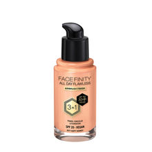 Max Factor Face Finity All Day Flawless 3 In 1 Foundation