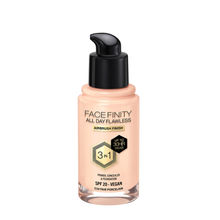 Max Factor Face Finity All Day Flawless 3 In 1 Foundation