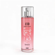 And Dainty Glam Body Mist Perfume For Women