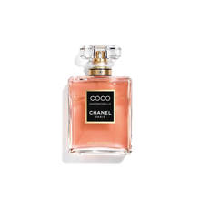 CHANEL COCO MADEMOISELLE CRUSH ABSOLU EAU DE PARFUM - AMBERY INTENSE