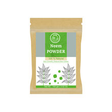Avnii Organics Natural Neem Powder