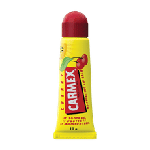 Carmex Cherry Lip Balm Tube