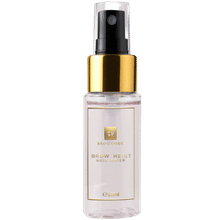 Brow Code Heist Rose Water Spray