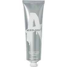 Aceology Detoxifying Treatment Mask