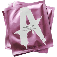 Aceology Froze Infusion Gel Mask