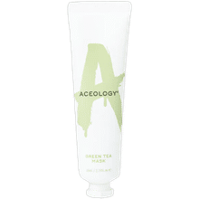 Aceology Green Tea Mask