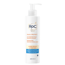 RoC Soleil-Protect Refreshing Skin Restoring Milk After-Sun