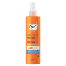RoC Soleil-Protect Moisturising Spray Lotion Spf50