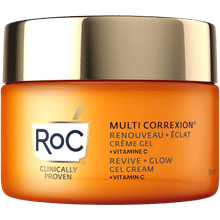 RoC Multi Correxion Revive & Glow Gel Cream