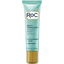 RoC Multi Correxion Hydrate & Plump Eye Gel Cream