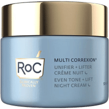 RoC Multi Correxion Even Tone & Lift Night Cream