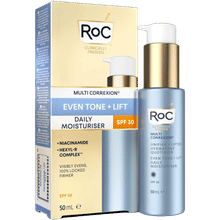 RoC Multi Correxion Even Tone & Lift Daily Moisturizer SPF 30