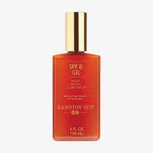 Hampton Sun SPF 8 Gel
