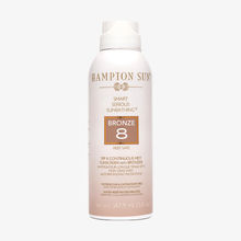 Hampton Sun SPF 8 Bronze Continuous Mist
