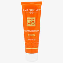 Hampton Sun SPF45 Mineral Crème for Body