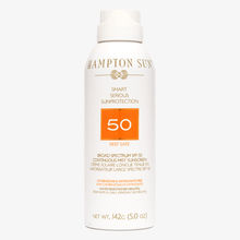 Hampton Sun SPF 50 Continuous Mist
