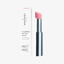 Manifest Beauty Plumping Butter Balm