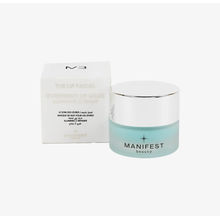 Manifest Beauty The Lip Facial - Overnight Lip Mask