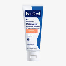 PanOxyl Oil Control Moisturizer