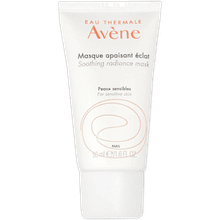 Avene Soothing Moisture Mask