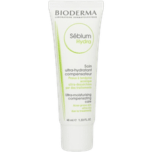 Bioderma Sebium Hydra Ultra Moisturising Care for Acne Prone Skin