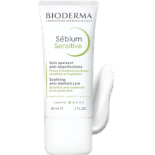 Bioderma Sebium Sensitive Soothing Anti Blemish Care