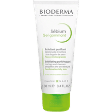 Bioderma Sebium Exfoliating Purifying Gel