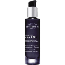 Institut Esthederm Intensive Aha Peel Concentrated Serum