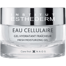 Institut Esthederm Cellular Water Fresh Moisturizing Gel Jar