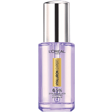 L'Oreal Paris Hyaluron Expert Eye Serum with 6.5% Hyaluronic Acid, Caffeine & Niacinamide