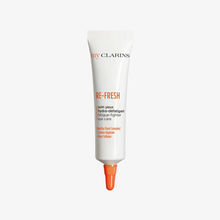 Clarins Re-Fresh Hydra-Revitalising Eye Care - Youthful Skin - Refreshing